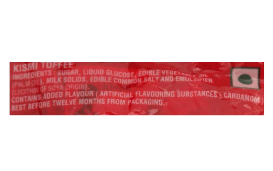 Parle Kismi Toffee   Pack  294 grams
